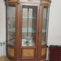 گنجه بزرگ وسالم