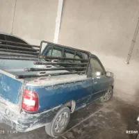 پراید وانت مدل 93فروشی