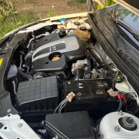 Mg550 مدل ۲۰۱۰|خودرو سواری و وانت|شیراز, زرهی|دیوار