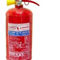 کپسول آتشنشانی آتش 4kپیشرو شارژ