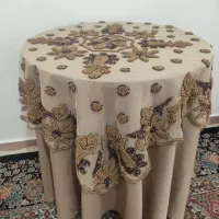 میز خاطره گرد