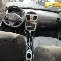 کوییک jxr در حد صفر|خودرو سواری و وانت|تهران, دردشت|دیوار