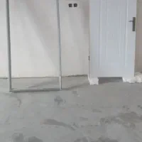 درب اتاق خواب