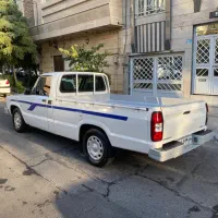 وانت مزداکاراتک کابین2000cc|خودرو سواری و وانت|تهران, نیروی هوایی (پیروزی)|دیوار