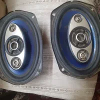 باندبیضی ماشین ۲عدد