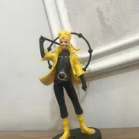 اکشن فیگور ناروتو