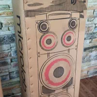 باند میکرولب ۱۲۲۱|سیستم صوتی خانگی|جویبار, |دیوار