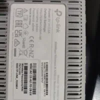 مودم وای فای  tp-link|مودم و تجهیزات شبکه|تاکستان, |دیوار