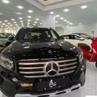 بنز GLB200 مدل ۲۰۲۵