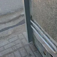 آبگرمکن بوتان اصل  بامبدل مس  قدیمی چند لایه ۱۸|آبگرمکن، پکیج، شوفاژ|لنگرود, |دیوار