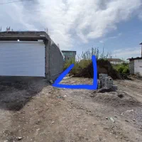 فروش زمین تجاری در بابل|فروش مغازه و غرفه|زرگرشهر, |دیوار