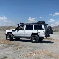 لوازم آفرودی پاترول|قطعات یدکی و لوازم جانبی|ارومیه, |دیوار