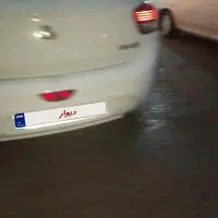 فروش تیبا دومدل ۴۰۰|خودرو سواری و وانت|بهبهان, |دیوار