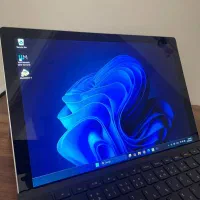 سرفیس پرو 6 - 256 گیگ - رم 8 گیگ