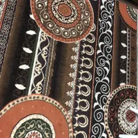 گلیم فرش ۴ متری
