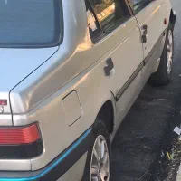 پژو ۴۰۵|خودرو سواری و وانت|لاجان, |دیوار