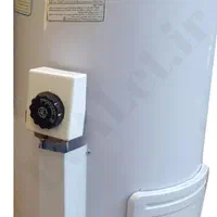 آبگرمکن گازی مخزنی ایستاده جنرال مدل 40 گالن|آبگرمکن، پکیج، شوفاژ|تبریز, |دیوار