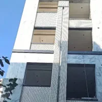 ۵۵ متر تک واحد/ کلیدنخورده /با امکانات