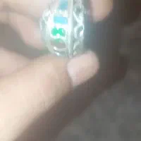 انگشتر هفت سنگ ویک انگشتر یاقوت الکساندر