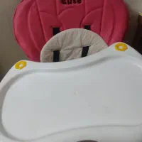 صندلی غذا|تخت و صندلی بچه|تهران, کوی بیمه|دیوار