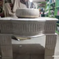 روشویی سنگی