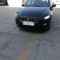 تارا اتومات مشکی v 2|خودرو سواری و وانت|شیراز, فضلآباد|دیوار