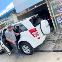 سوزوکی ویتارا88