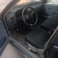 پراید ۸۳کامل.انژکتور دوگانه سی آن جی دستی.دزگیر|خودرو سواری و وانت|خمینی‌شهر, |دیوار