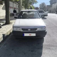 پراید مدل 87 فروشی