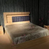 تخت دونفره
