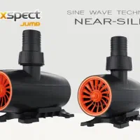 واتر پمپ مکس اسپکت