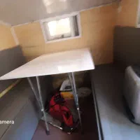 کمپر کاروان|قایق و سایر وسایل نقلیه|مشهد, نیزه|دیوار