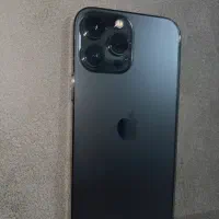 آیفون ۱۳ پرومکس ۱ ترا iPhon 13 pro max 1 tra|موبایل|اهواز, ۲۰۰دستگاه|دیوار