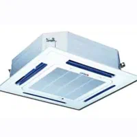 فن کویل سقفی چهار طرفه کاستی تراست