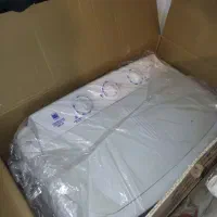 ماشین لباسشویی فریدولین - Feridolin