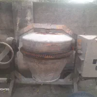 بتونیر ۲۵۰ لیتری