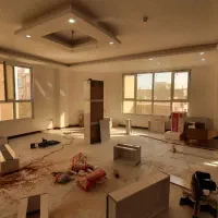 ۱۲۵ متر واحد نوساز ۳ خواب اوایل طالقانی مرکزشهر|فروش آپارتمان|ساوه, |دیوار