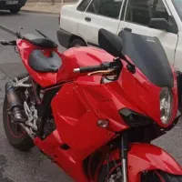 هیوسانگ 250 GTR مدل 91 کم کارکرد