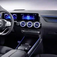 بنزEQA 260 مدل 2025|خودرو سواری و وانت|تهران, اختیاریه|دیوار