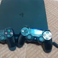 پلی استیشن ۴ اسلیم