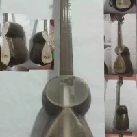 تار آذری سالم خوش صدا