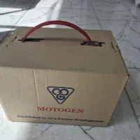 دینام کولر