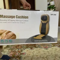 صندلی ماساژ