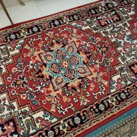 فرش ماشینی دوازده متری و کناره