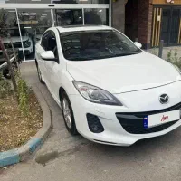 مزدا۳ نیو مدل ۹۶|خودرو سواری و وانت|اصفهان, کوی ولی عصر|دیوار