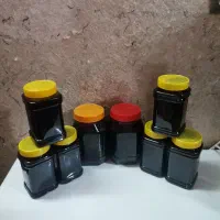 سس انار محلی