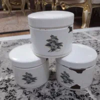 جا حبوباتی مارک لیمون|ظروف نگهدارنده، پلاستیکی، یک‌بارمصرف|ارومیه, |دیوار