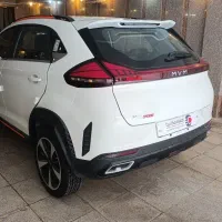 X33 CROSS دنده مدل 1403|خودرو سواری و وانت|تهران, پرستار|دیوار