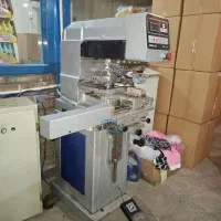 فروش دستگاه تامپو ۱۳۵ دو رنگ (فوری)