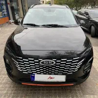 Mvm x33اتومات کراس